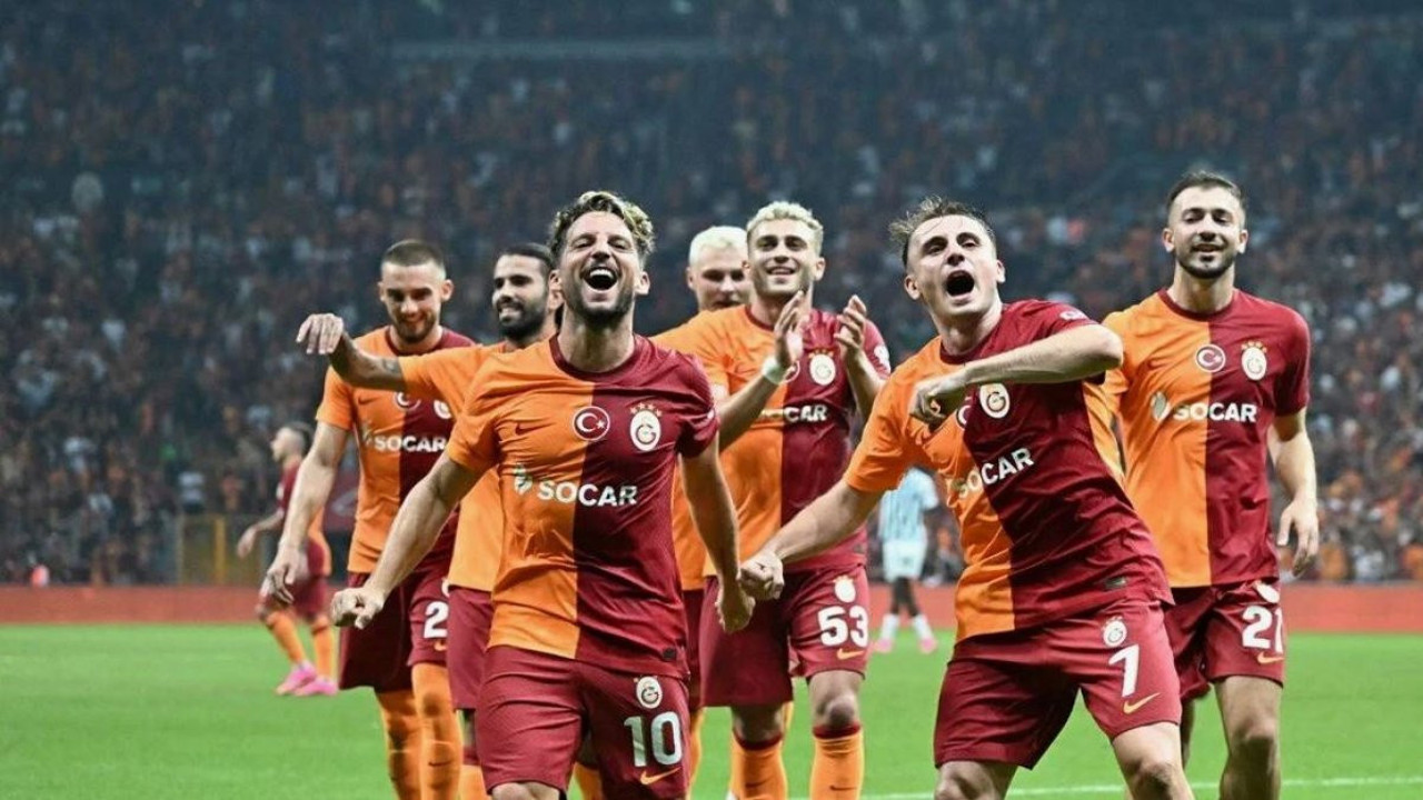 Galatasaray'ın 3 yıldızı ezeli rakibine gidiyor. Şampiyondan şoke edecek misilleme