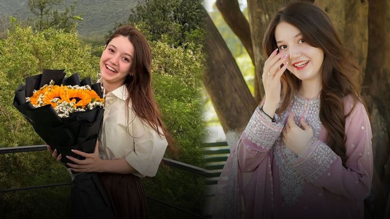 Ünlü sosyal medya fenomeni Sana Yusuf annesinin gözü önünde katledildi!