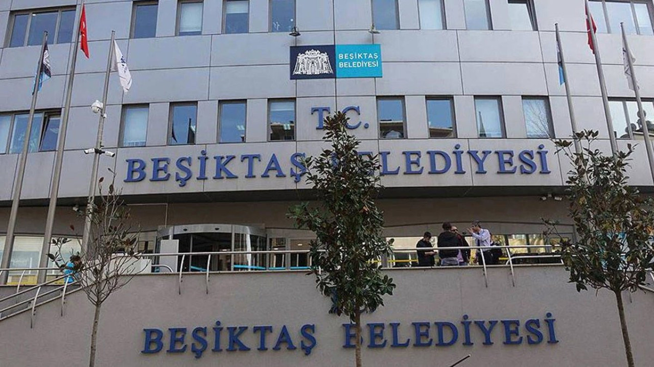 İBB soruşturmasında bir sürpriz tahliye daha!