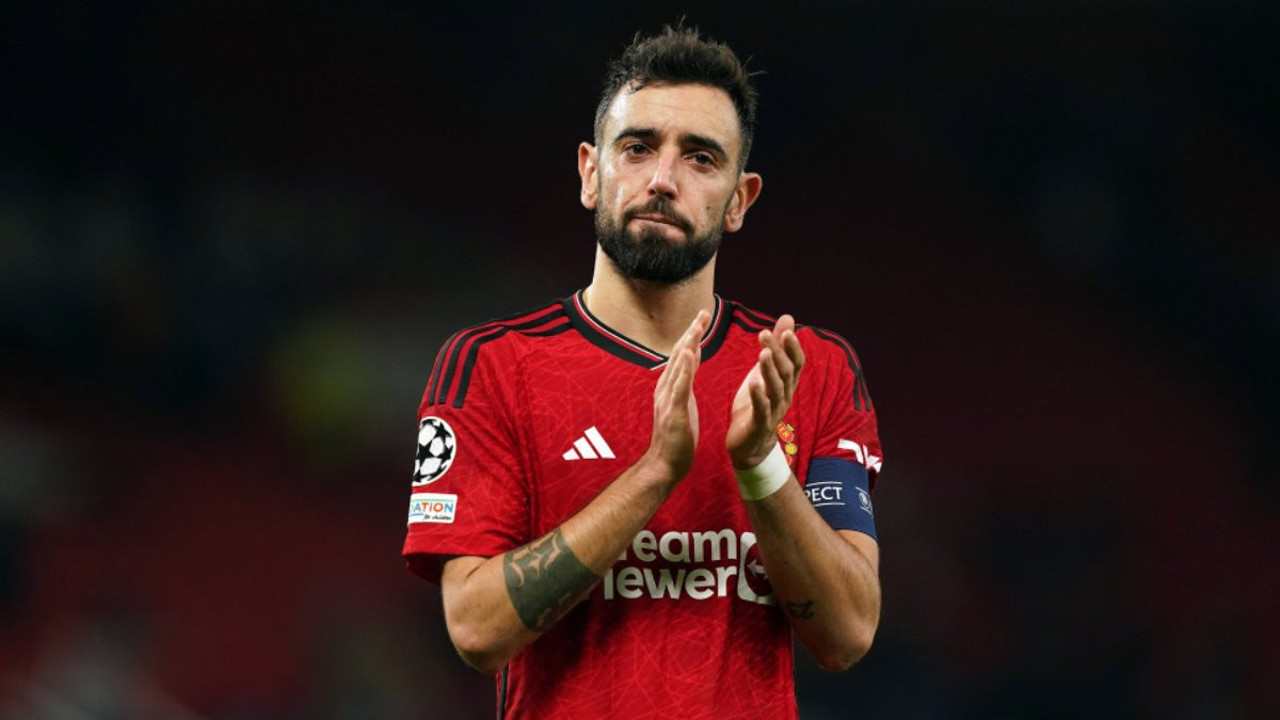 Bruno Fernandes, 240 milyon Euroyu reddetti: Sebebini açıkladı