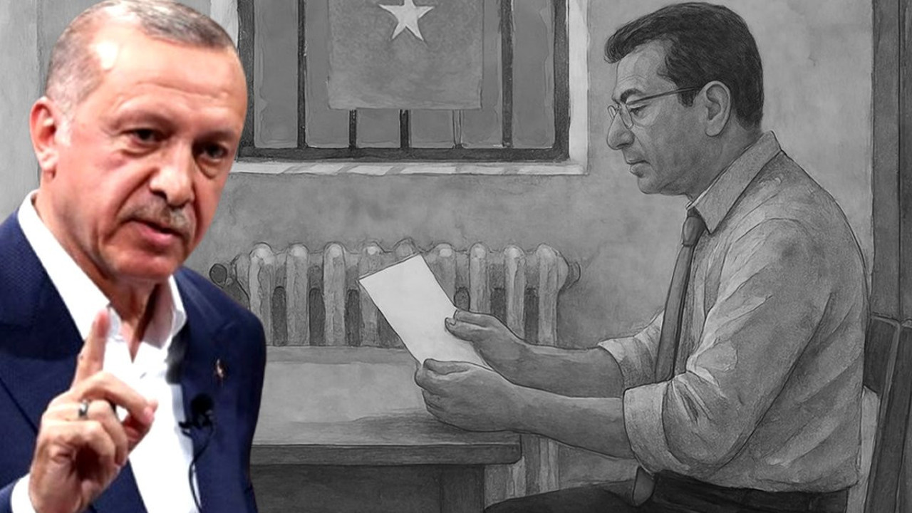 Ünlü siyasetçi İmamoğlu'na yapılan operasyonun asıl sebebini açıkladı! AKP'nin kurucuları arasında yer alıyor...