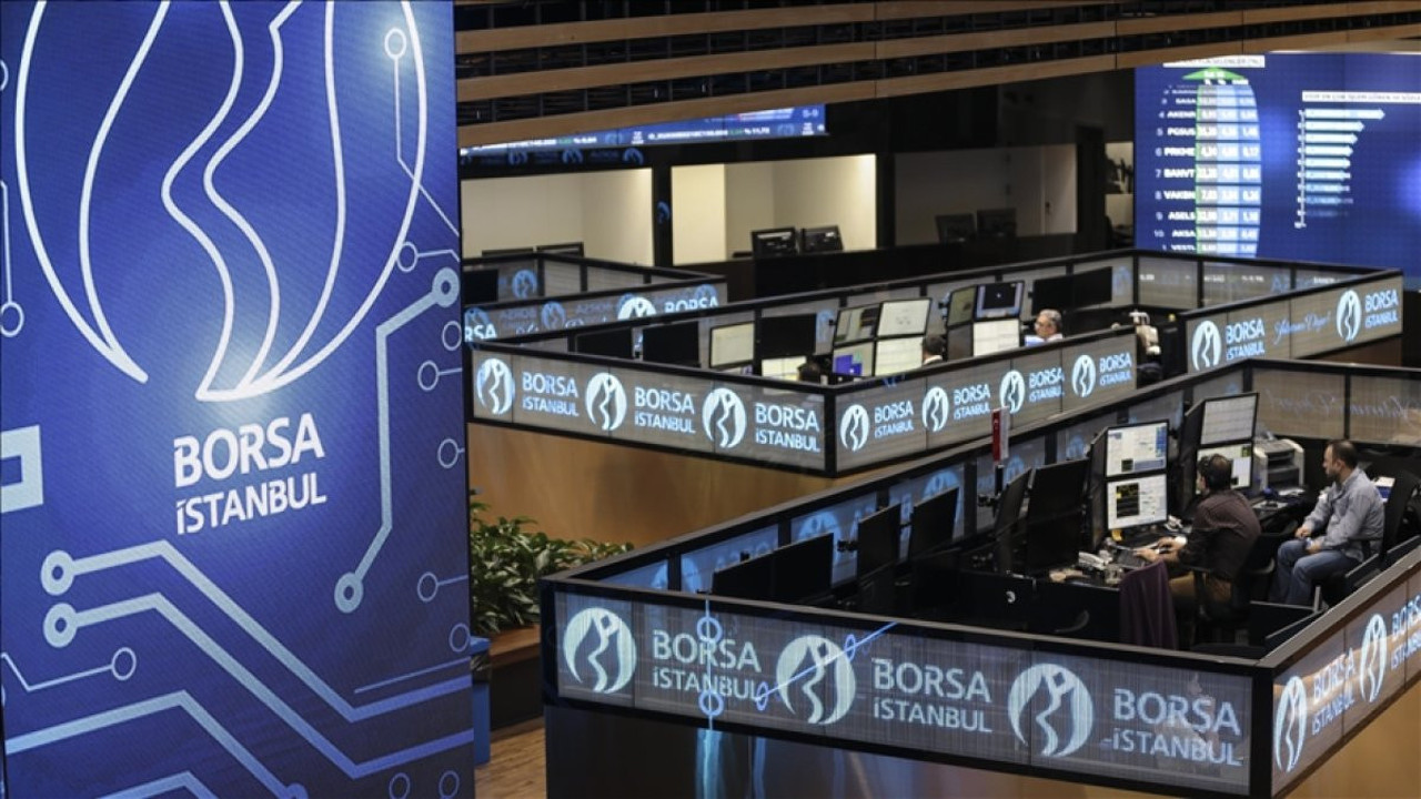 Borsa günü nasıl tamamladı? İşte en çok kazandıran ve kaybettiren sektörler! (11 Haziran 2025)