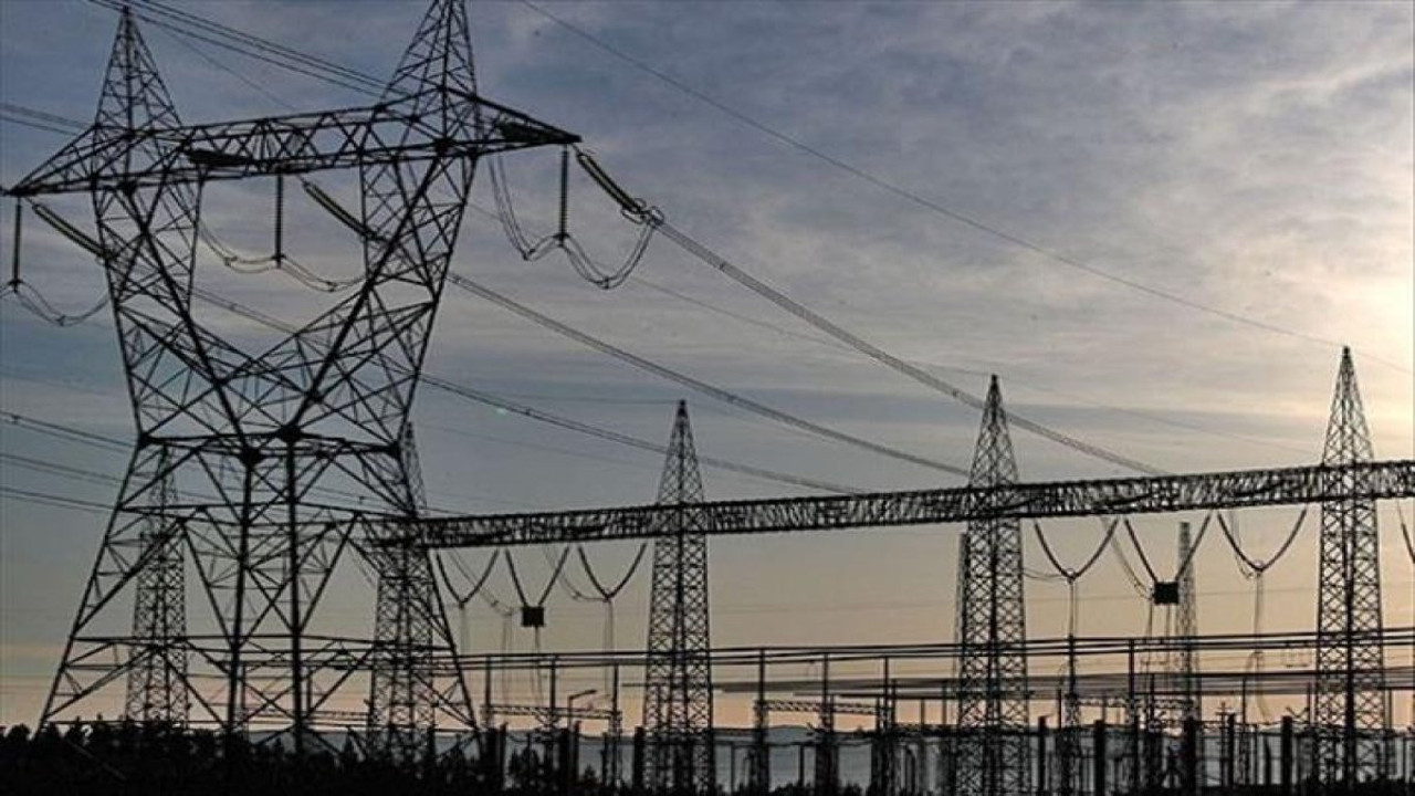 Günlük elektrik üretim ve tüketim verileri (5 Haziran 2025)