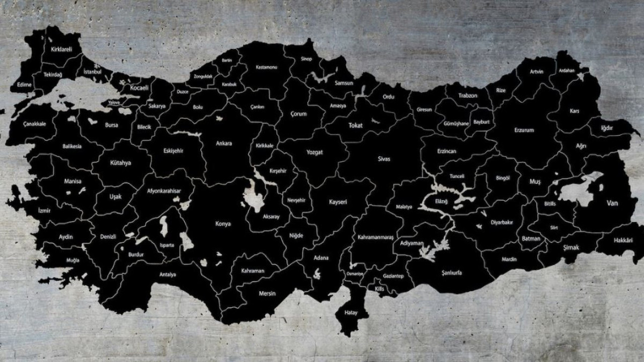 Türkiye 4 gün sonra kabusu yaşayacak. Ünlü astrolog net tarih vererek felaketleri sıraladı