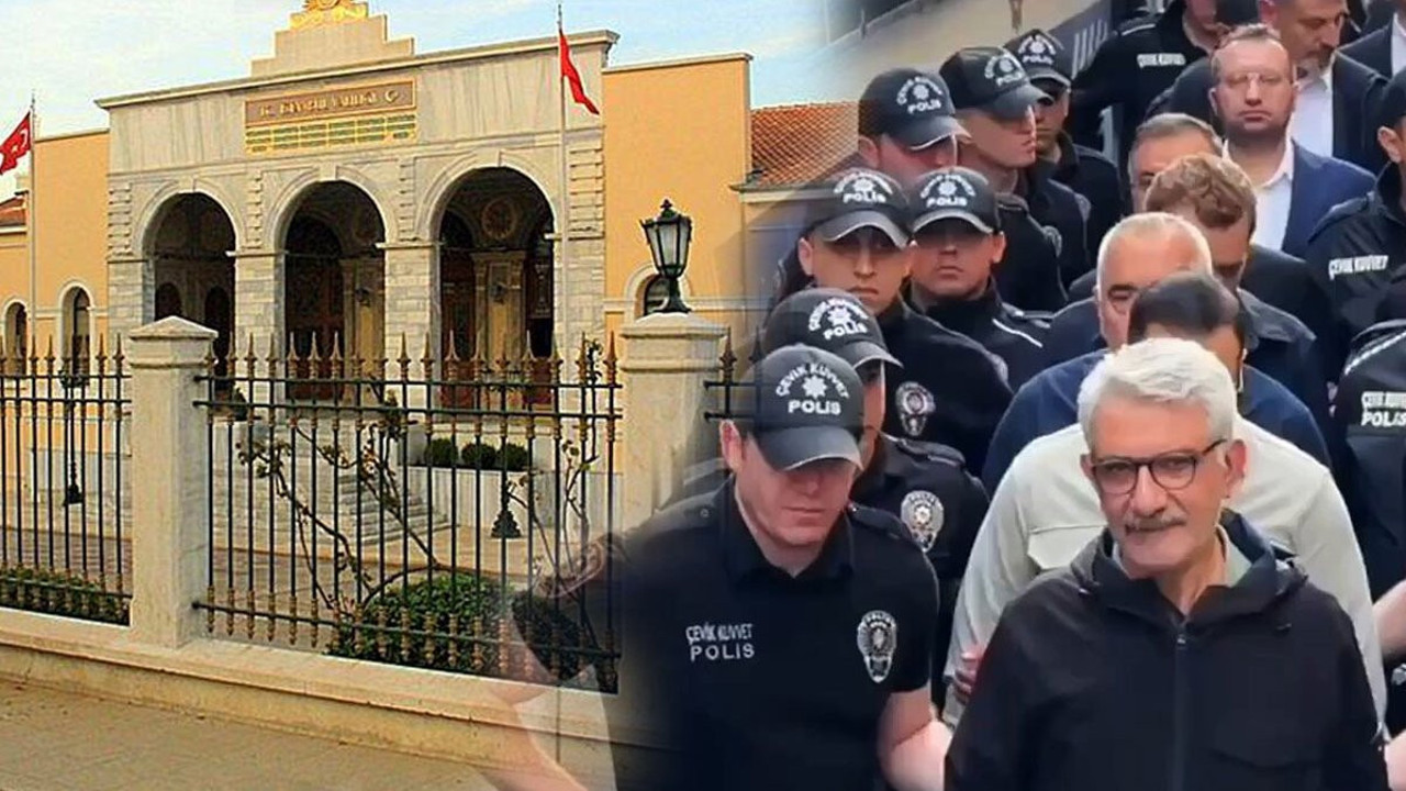 İstanbul Valiliği'nden CHP'li belediyeler için seçim açıklaması