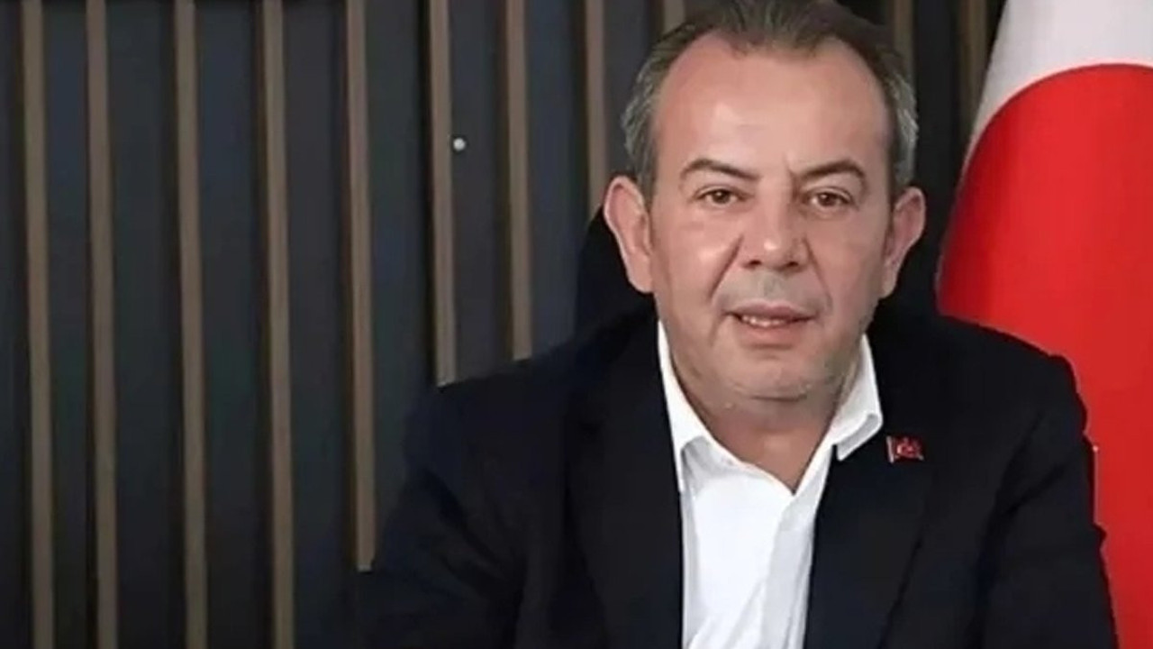 Bolu Belediye Başkanı Tanju Özcan, CHP ile özdeşleşmiş ismin üstünü çizdi! 'Derhal yapılmalı' diyerek açıkladı...