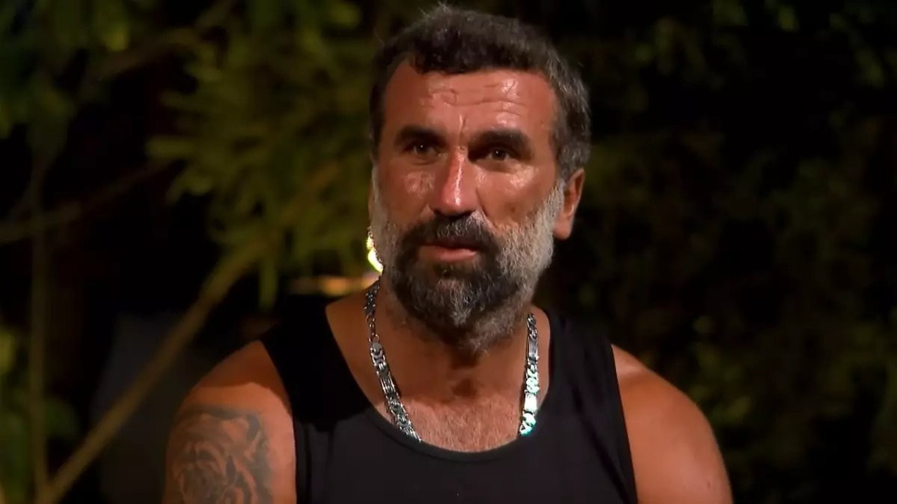 Survivor'u apar topar bırakmıştı! Hikmet Tuğsuz sessizliğini bozdu