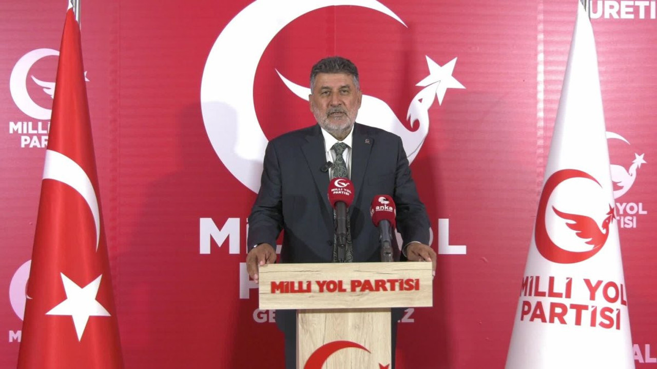 Remzi Çayır'dan TBMM'de kurulması planlanan komisyona tepki: Günaha ortak olmayın