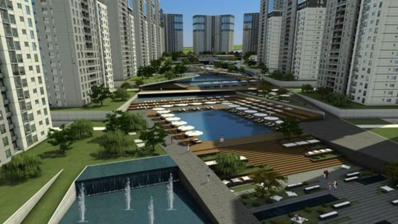 Türk inşaat devinin iflası an meselesi. 10 milyardan fazla borcu var. Mahkemeden ret kararı