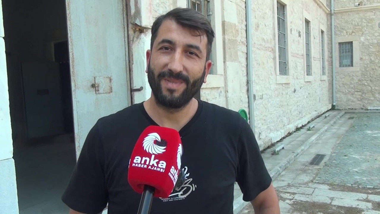 Sinop Tarihi Cezaevi ve Müzesi ziyaretçilerini ağırlamaya başladı