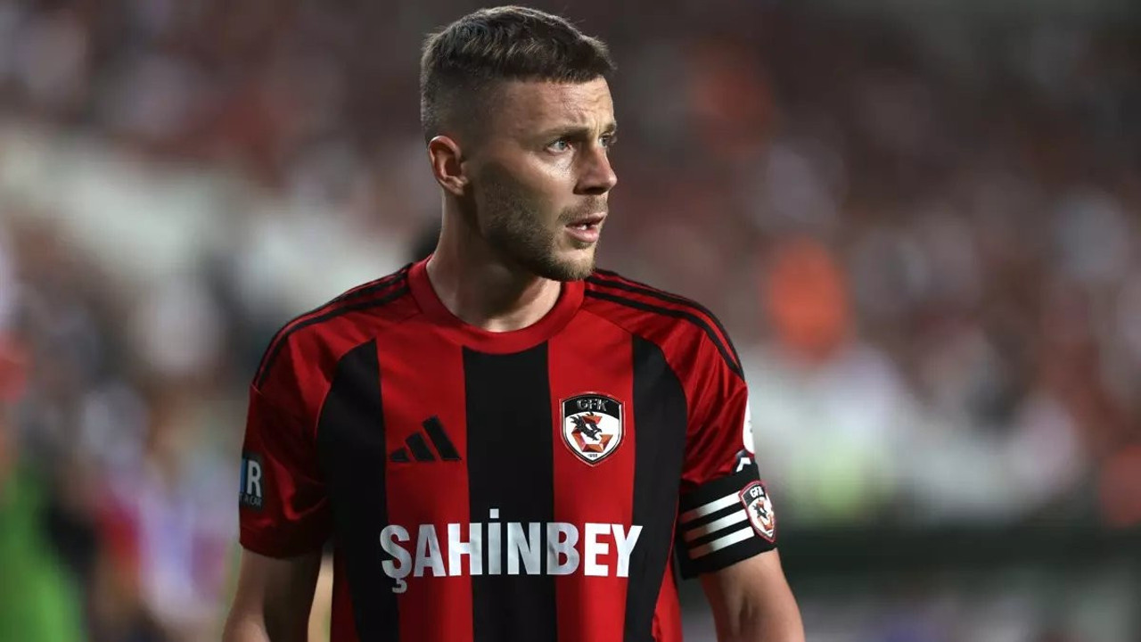 Alexandru Maxim rekorları altüst etti!