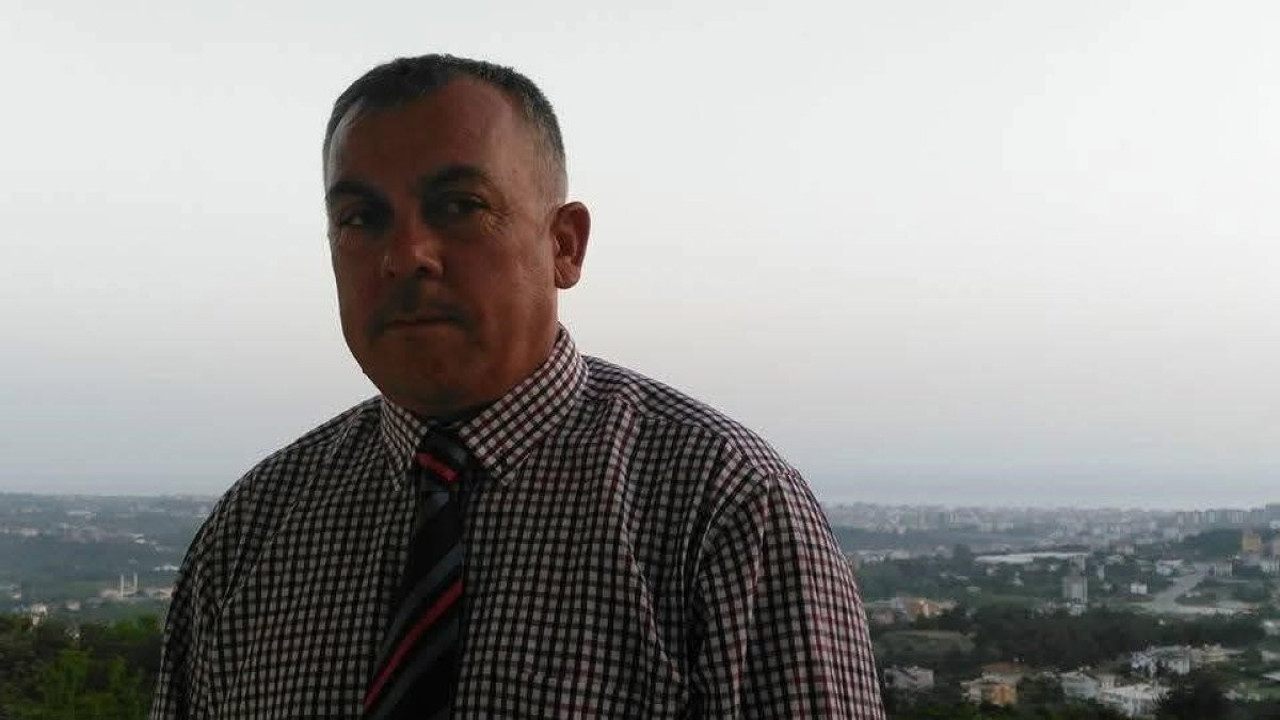 Cami imamı kurban kesimi sonrası hayatını kaybetti