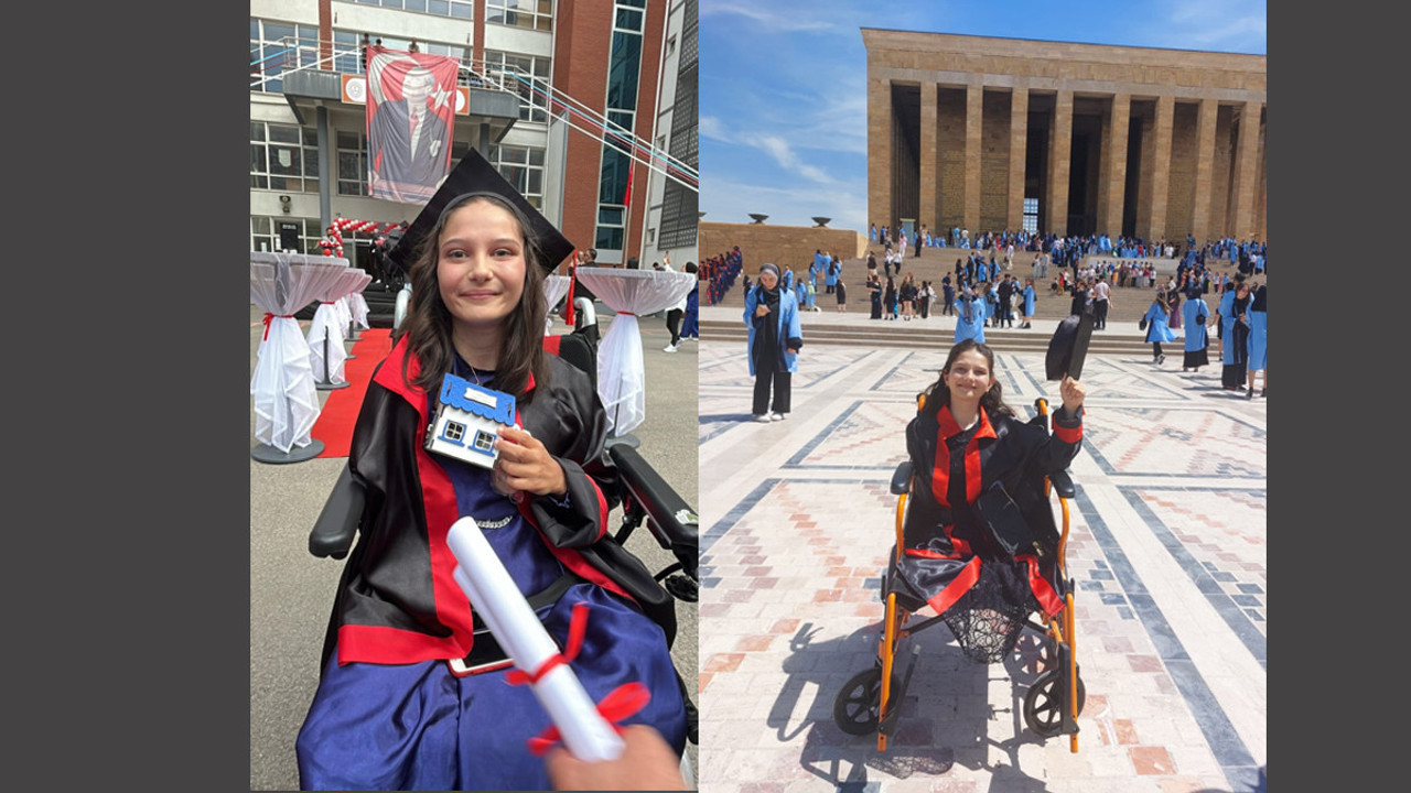 Ordu’da bir mucize! Yaren’in destansı mücadelesi