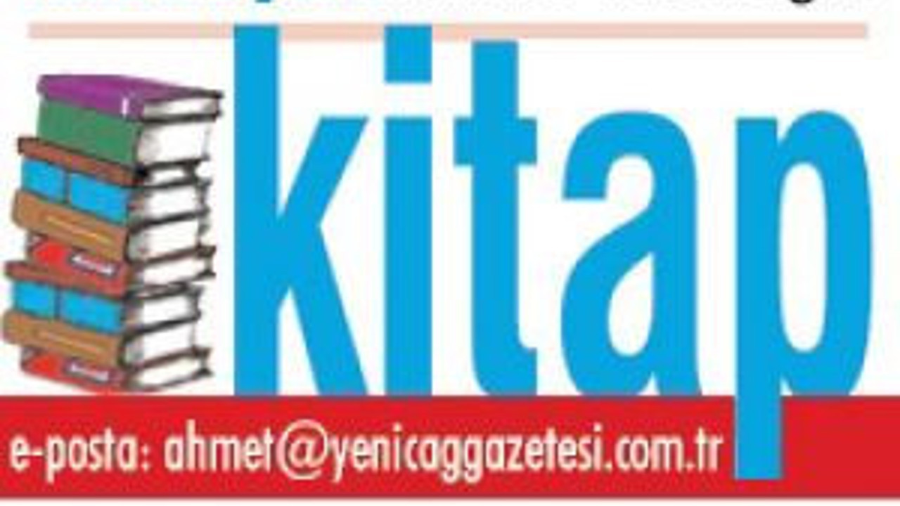 19 MART 2009 - YENİÇAĞ KİTAP-KÜLTÜR SAYFASI