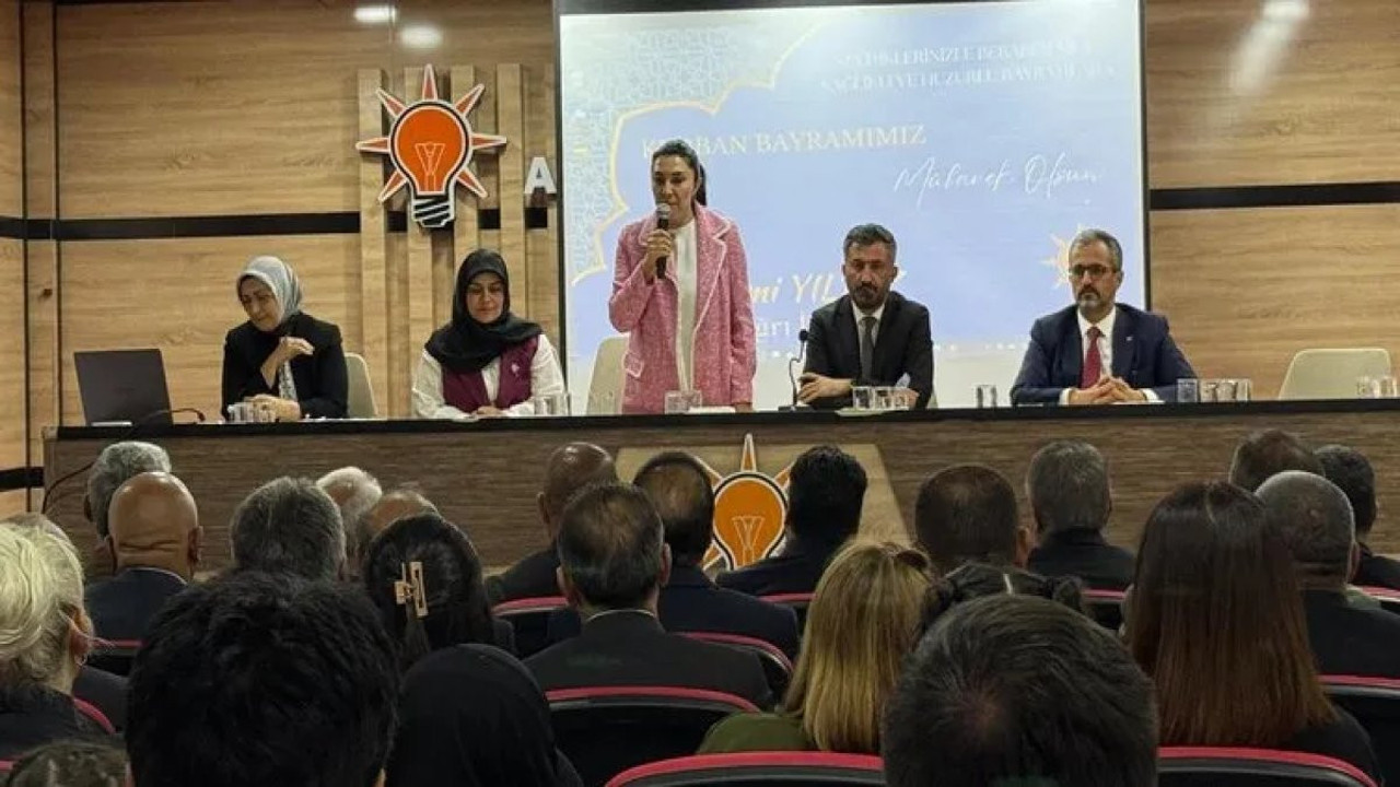 Erdoğan'dan Ağrı'ya sürpriz telefon