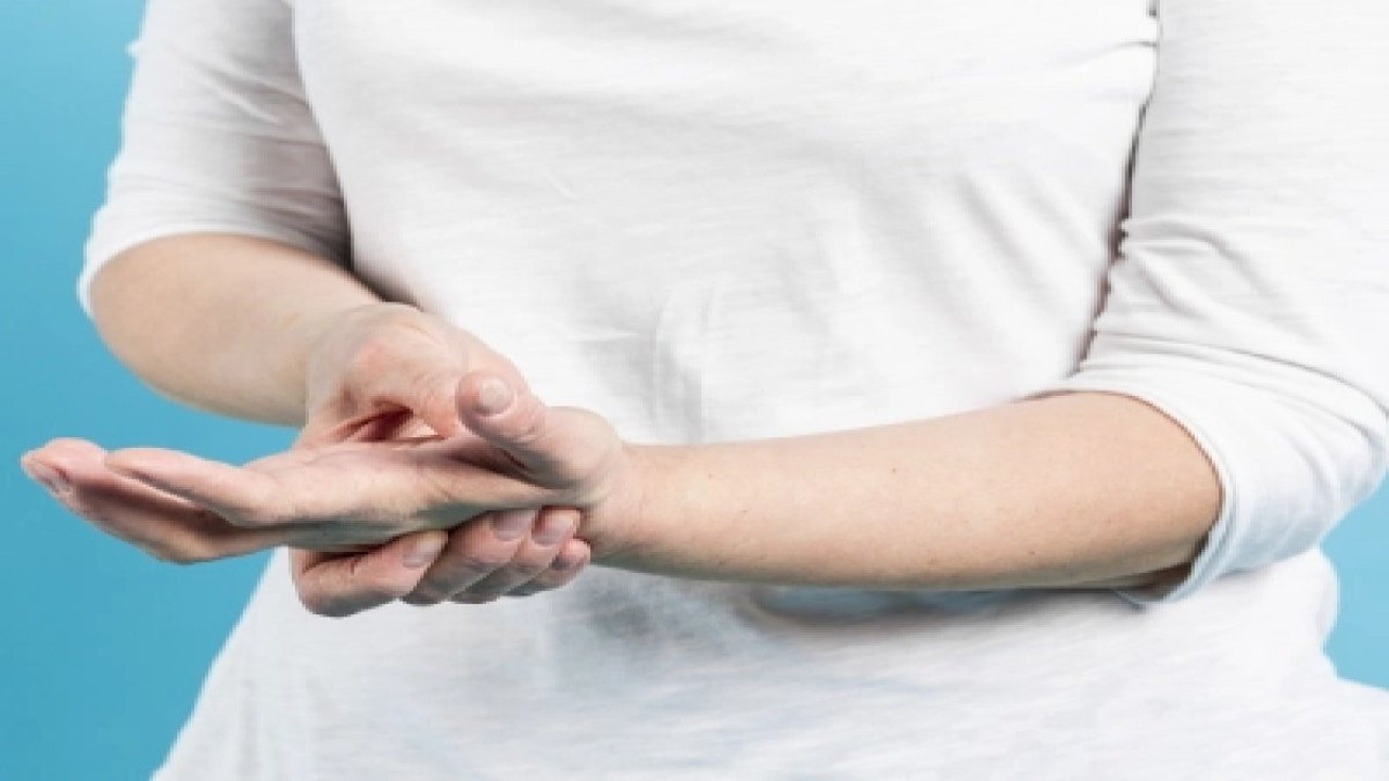 Vitamin eksikliği sessizce vuruyor