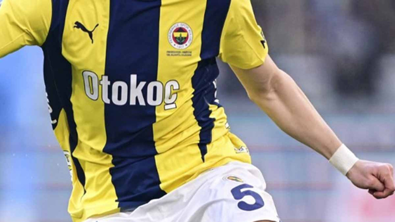 Fenerbahçeli yıldız transfer haberlerine noktayı koydu: Tek hedefim şampiyon olmak