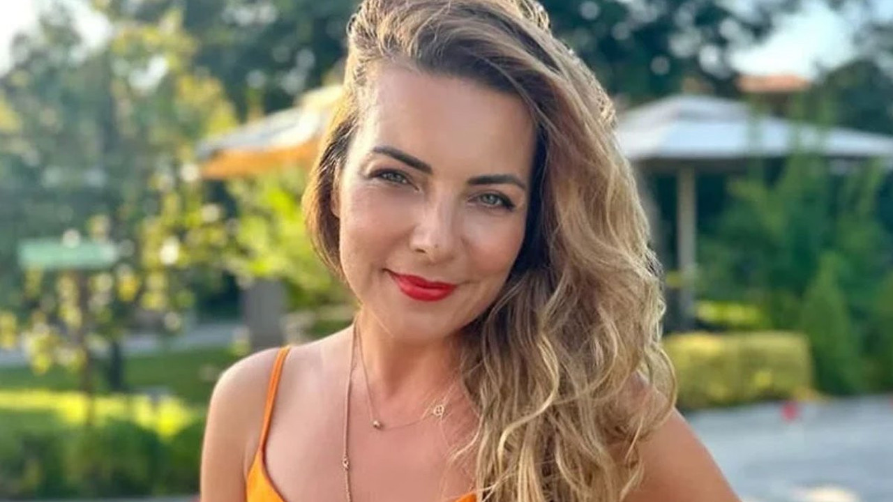 Burcu Kara'dan olay sözler! Korkunçtu...