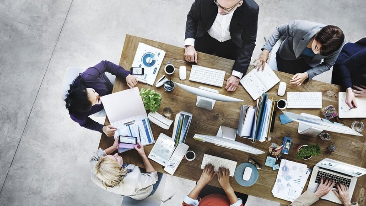 Bu meslekler tarihe karışacak! İşiniz tehlikede olabilir