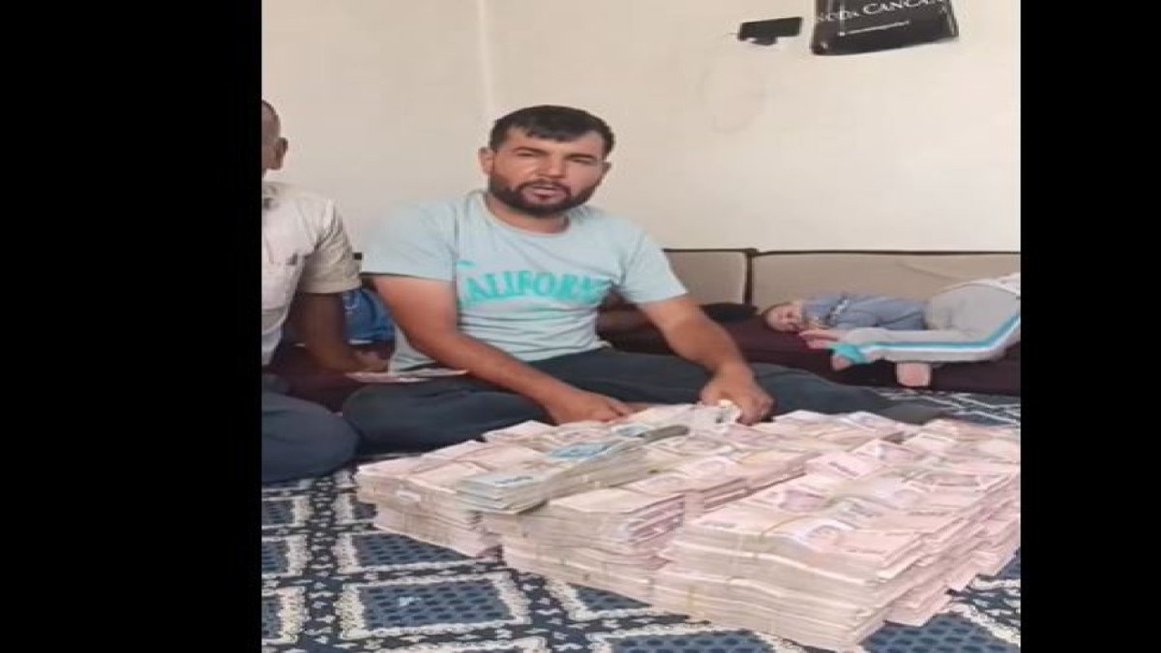 350 kurbanlık sattı, 200 bin TL zarar etti! Vatandaşın şok açıklamaları sosyal medyayı salladı