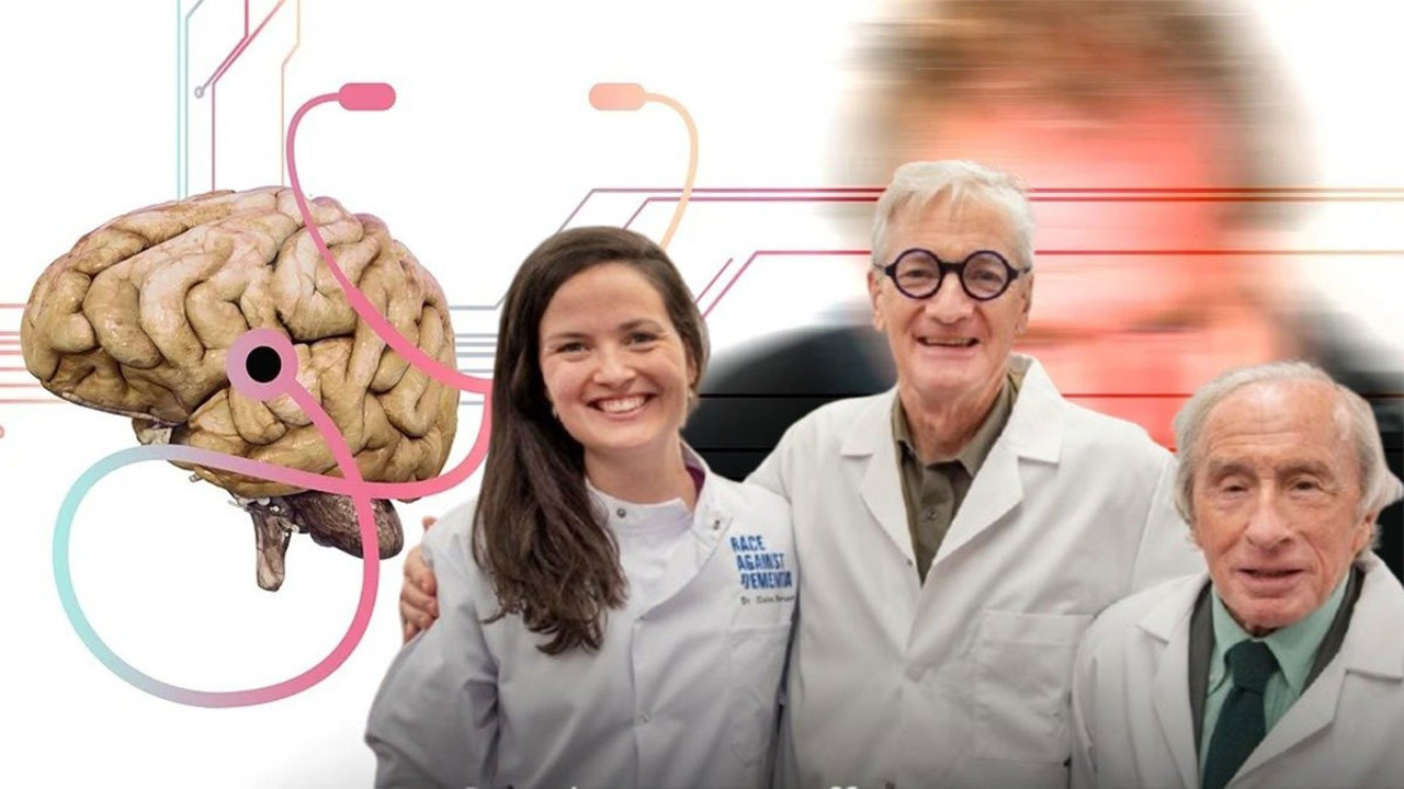 İngiliz bilim insanlarından devrim gibi buluş! Alzheimer patlamasını sona erdirecek müthiş gelişme!..