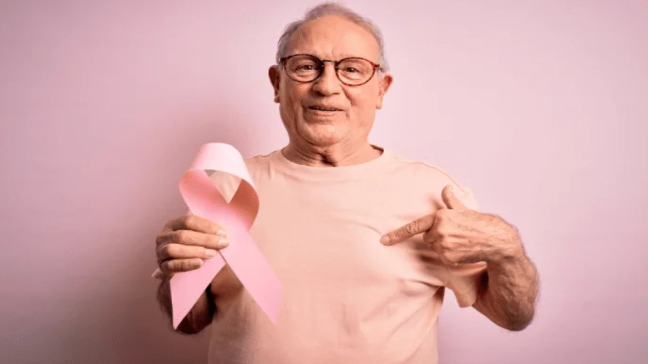 Erkeklerdeki meme kanseriyle ilgili bilinmeyen gerçekler