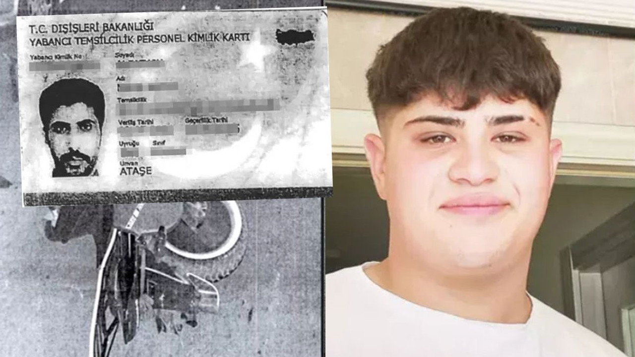 Ankara’nın göbeğinde 18 yaşındaki Umut’u ağır yaralayan Suudi’ye dokunulmazlık kalkanı