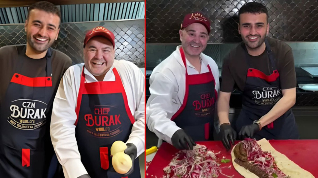 CZN Burak’ın izinsiz paylaşımı Şafak Sezer’i çıldırttı! Avukatına koştu, 5 Milyon TL istiyor: 15 gün süre verildi