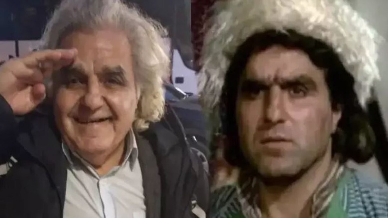 Yeşilçam'ın efsane isminden kötü haber! Apar topar hastaneye kaldırıldı