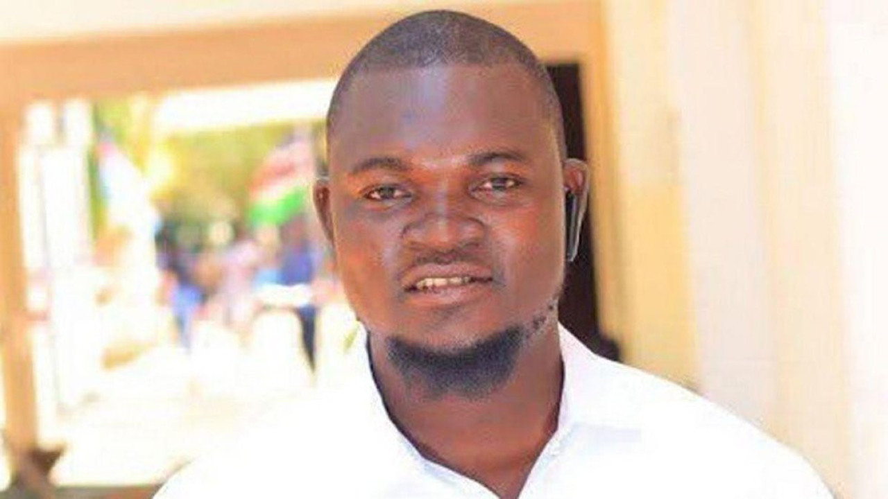 Genç aktivist gözaltında öldü: İşkence iddiaları ayyuka çıktı