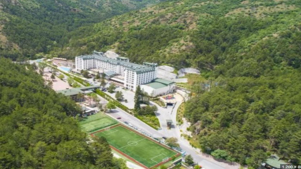 63 yıllık Türk inşaat devi iflasın pençesinde. Ankara'da lüks otelleri de var