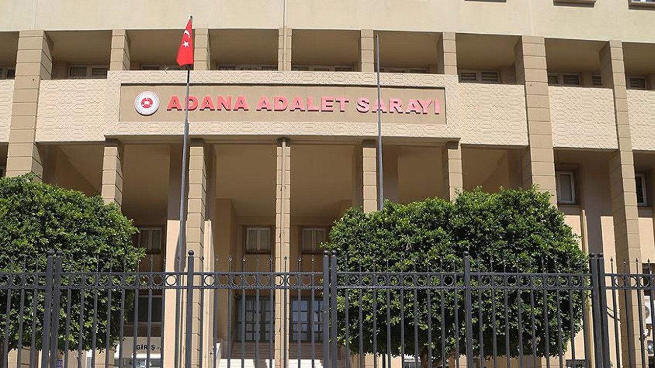 Adana’da şok karar! Uyuşturucu tacirine rekor ceza