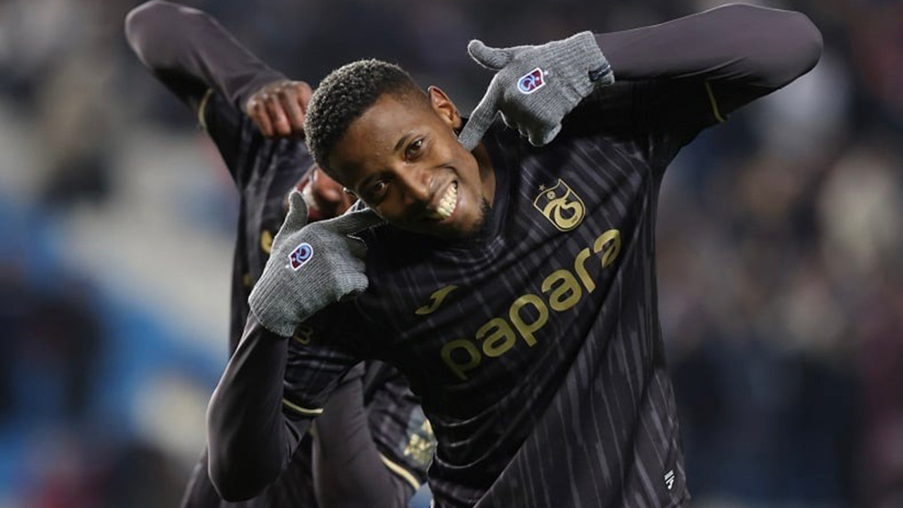 Beşiktaş golcüsünü ezeli rakipte buldu