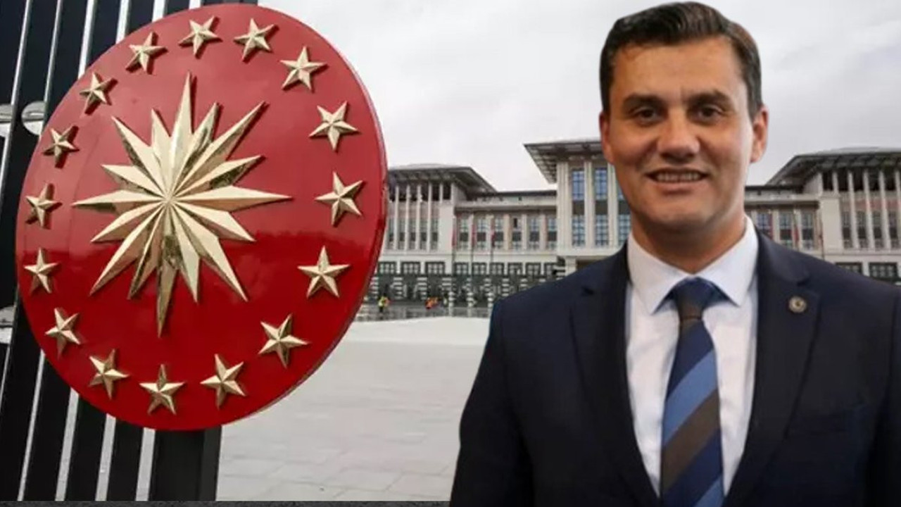 Ferdi Zeyrek’e suikast iddiasına Saray’dan ilk açıklama