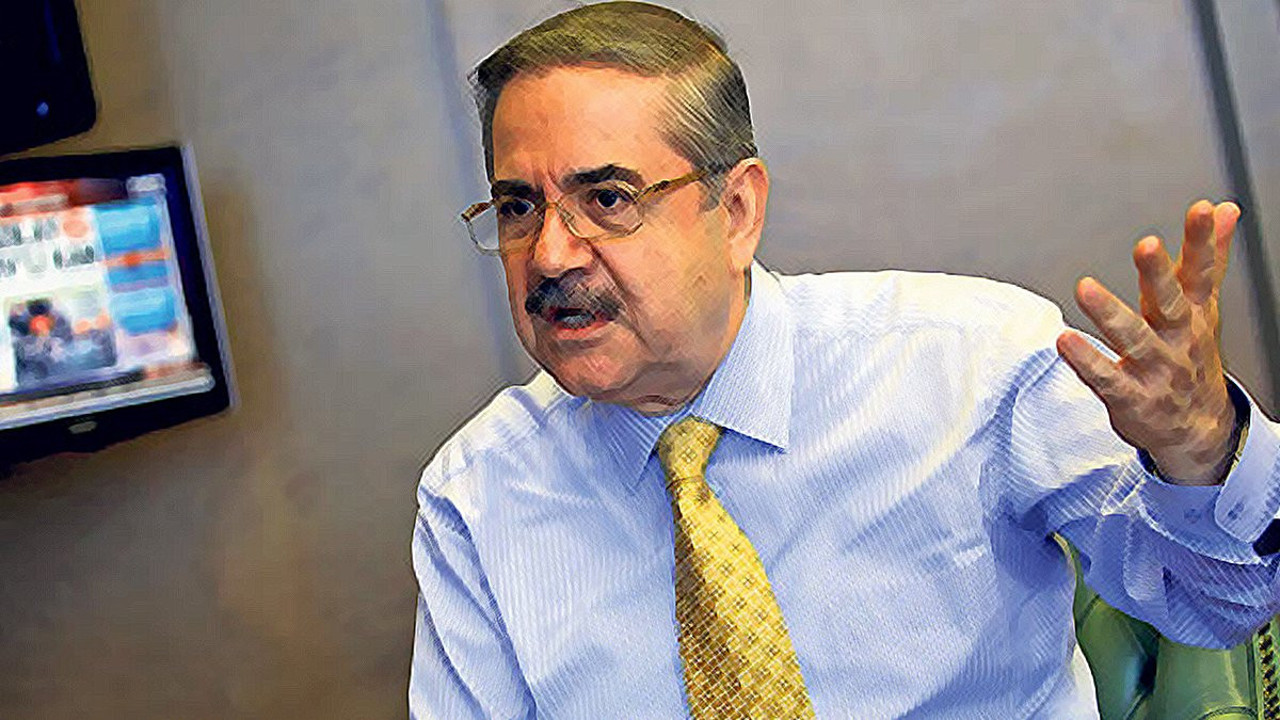 Alparslan Türkeş’in prensi Taha Akyol, Erdoğan’ın CHP ile olan derdinin sebebini açıkladı