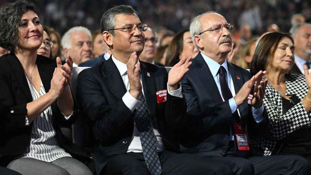 İsmail Saymaz o iddianameyi değerlendirdi: CHP’ye kumpas davası