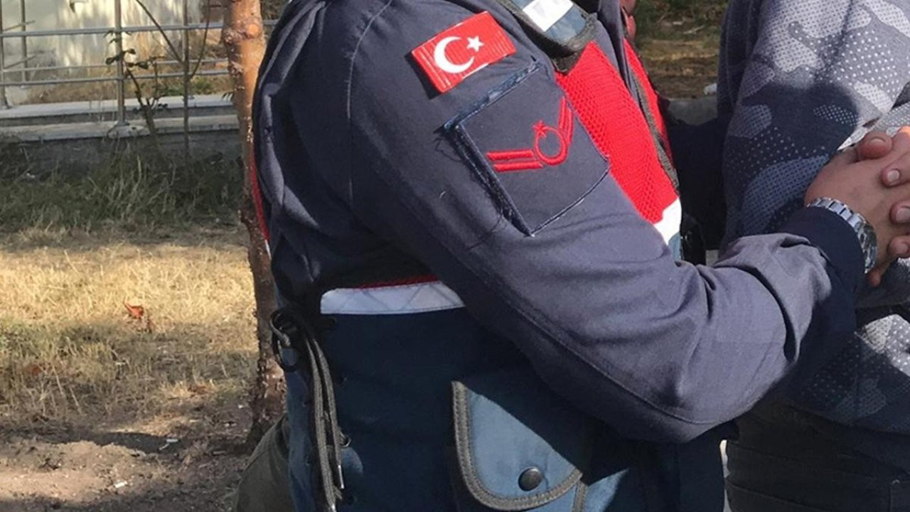 Kaçak göçmenler Kırklareli’nde yakalandı