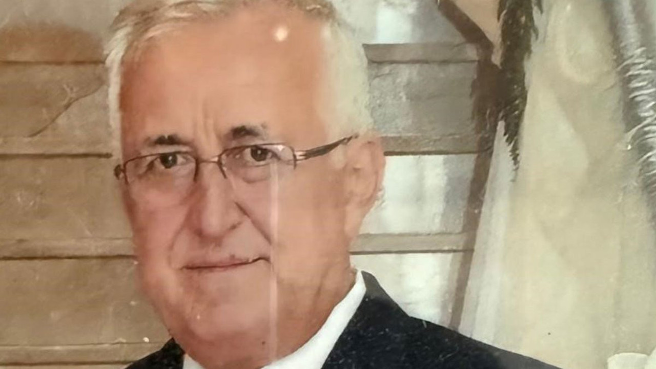 Ünlü iş insanı hayatını kaybetti