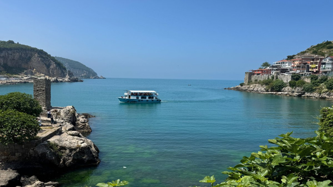 Boşuna Karadeniz'in incisi denilmiyor! İsviçre'den bile güzel