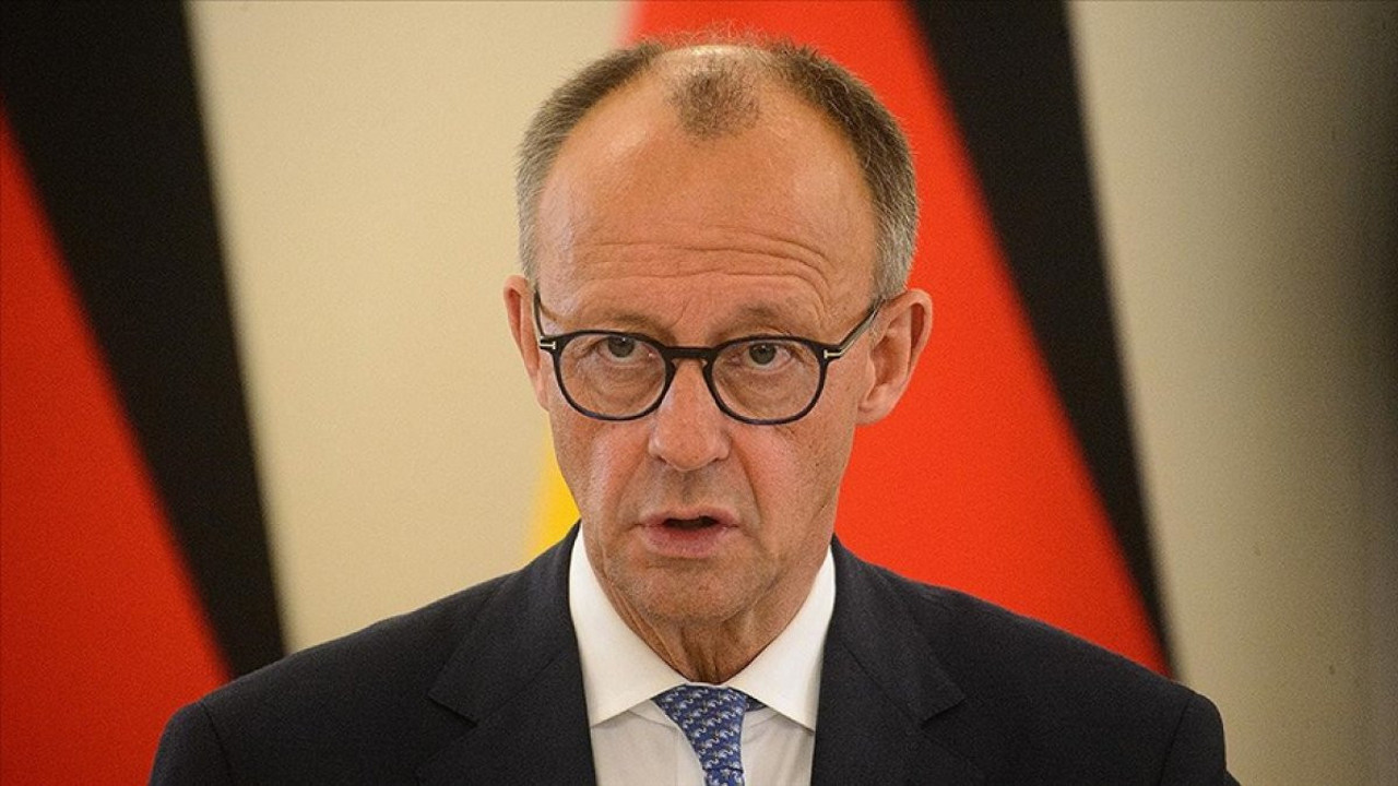 Almanya Başbakanı’ndan sınır güvenliği mesajı: Sivil müdahale beklenmiyor