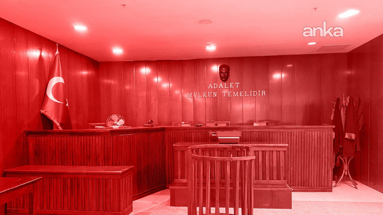 Bir soruşturma daha!