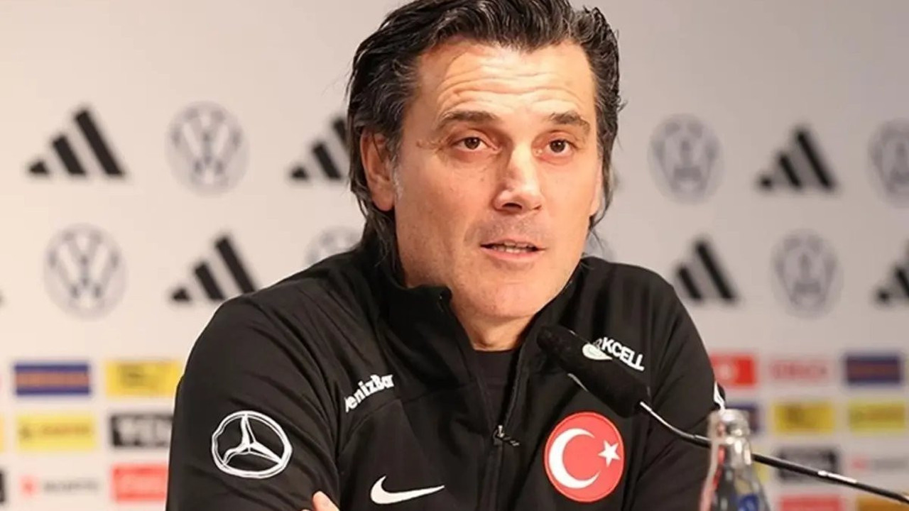 Vincenzo Montella mağlubiyetin ardından konuştu! "Bunu söylemek güzel değil ama..."