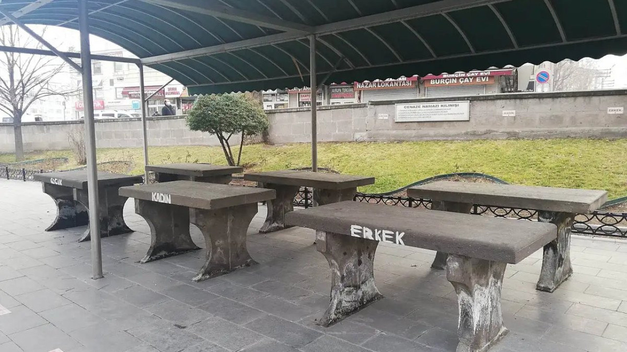 İç Anadolu’daki o ilin insanlarının en çok neden öldüğü belli oldu