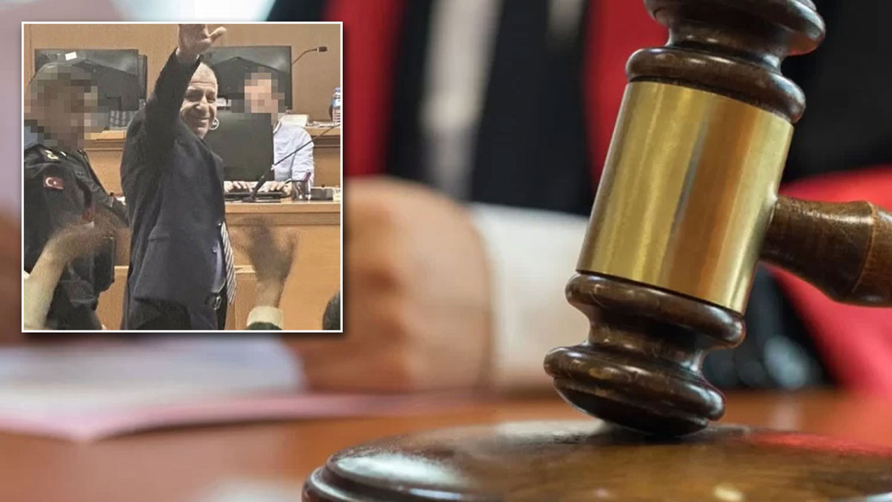 Ümit Özdağ yargılanıyor! Karar için ara verildi