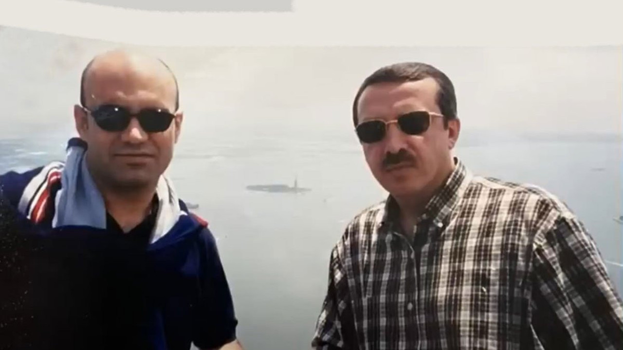 Erdoğan’la siyaset yapan İYİ Partili Turhan Çömez açıkladı! “Yolumu işte o zaman ayırdım…”