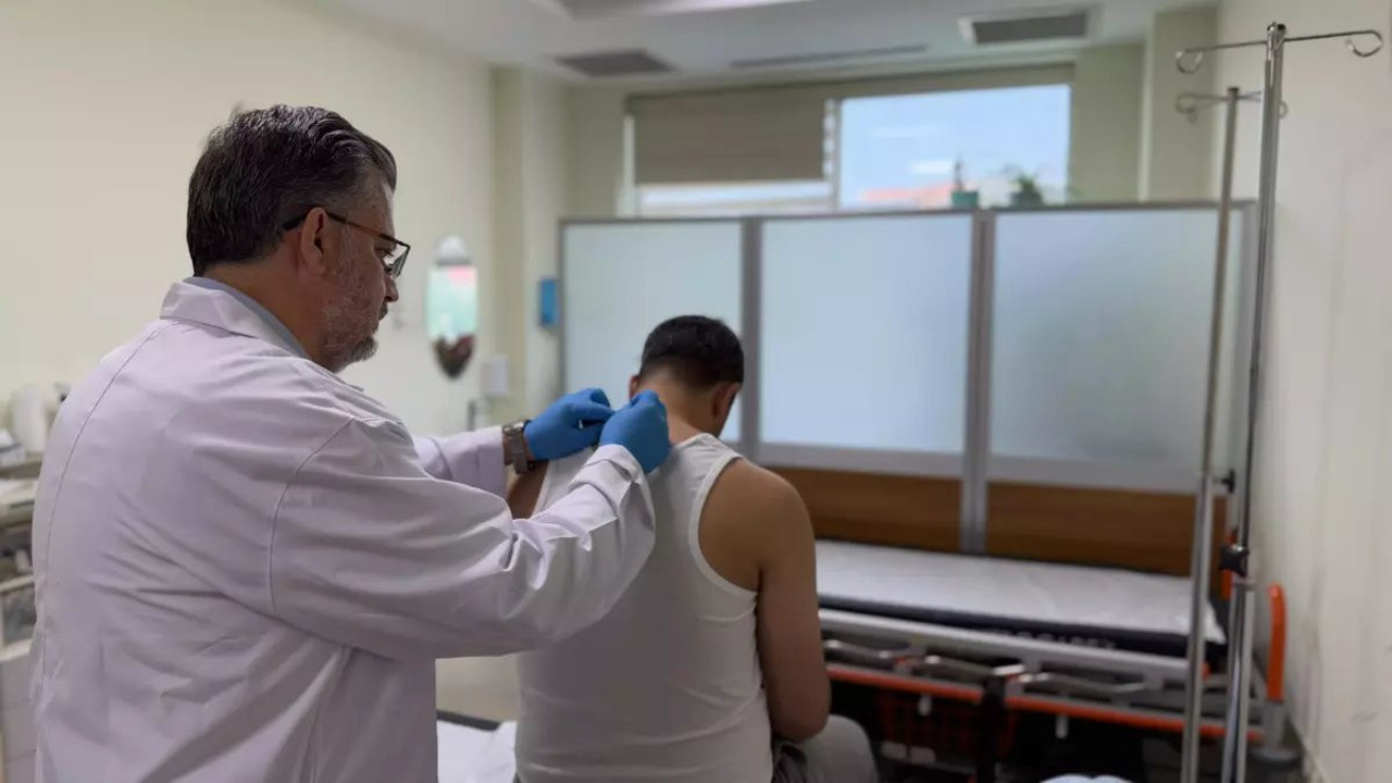 Sülük salgını kalp krizini önlüyor mu? İşin uzmanları anlattı