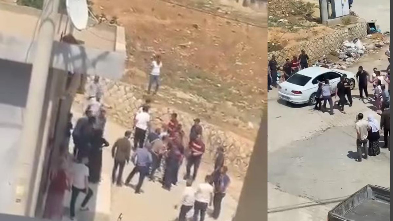 Arazi anlaşmazlığı Mardin’de katliama döndü! Yeni görüntüler ortaya çıktı