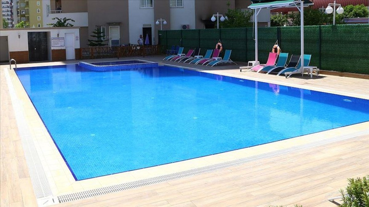 Havuz keyfi kabusa dönüşmesin! Ne yapılmalı? Ferdi Zeyrek’in ölümüyle gündemde