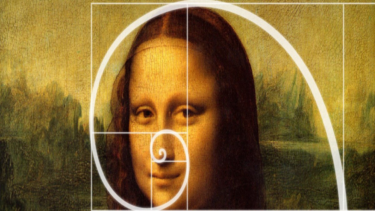 Matematik ve sanatın büyüleyici buluşması! Algoritmaların fırçası