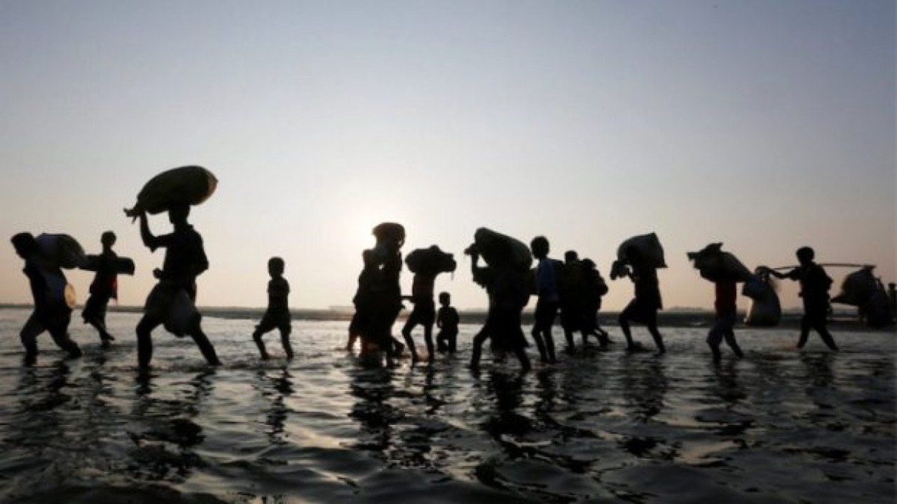 Geleceğin sessiz krizi iklim mültecileri